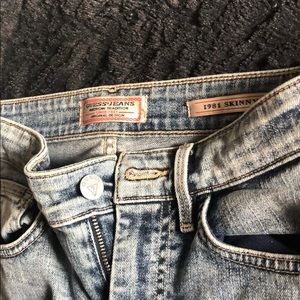 Guess jeans originals!